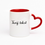 Hrnek, Tvůj projekt