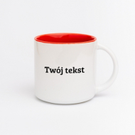 Hrnek, Tvůj projekt