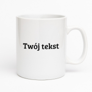 Hrnek, Tvůj projekt