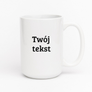 Hrnek, Tvůj projekt