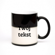 Kouzelný hrnek, Tvůj projekt