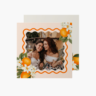 Fotopřání Tropical, 14x14 cm