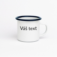 Hrnek, Tvůj projekt