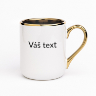 Hrnek, Tvůj projekt