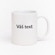 Hrnek, Tvůj projekt