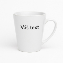 Hrnek latte, Tvůj projekt