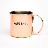 Hrnek, Tvůj projekt