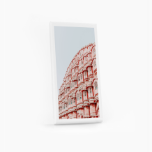 Obrázek, Panorama Vaše fotografie, 30x90 cm