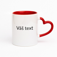 Hrnek, Tvůj projekt