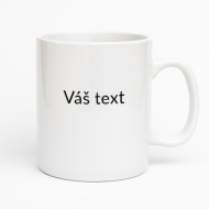 Hrnek, Tvůj projekt