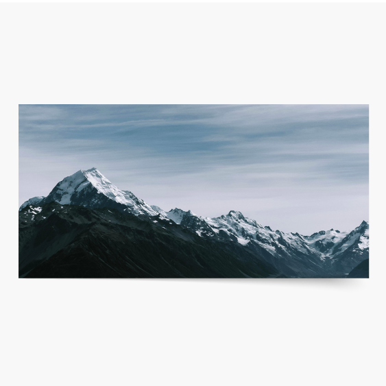 Plakát, Panorama Vaše fotografie, 80x40
