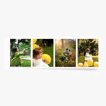 Giga fotobudka, 4 fotografie