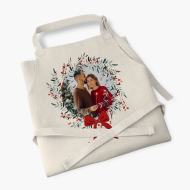 Zástěra Silent Snow, 