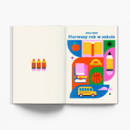 Barvy fotokniha, 20x30 cm