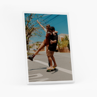 Obraz, Koláž 1 fotografie, 20x30 cm