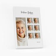 Obraz, Milovaná babička, 20x30 cm