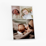 Obraz, Dítě, 20x30 cm