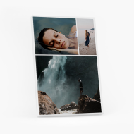 Obraz, Okamžiky, 20x30 cm