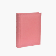 Fotoalbum Barvy růžová - 200 fotografií, 20x25 cm