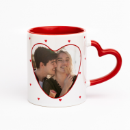 Hrnek, Kolekce Láska – verze 2