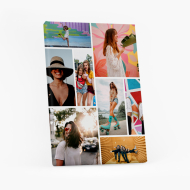 Obraz, Štěstí, 20x30 cm