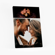 Obraz, Dobré vibrace, 20x30 cm