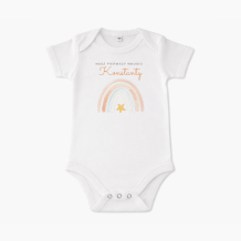 Dětské body Duha