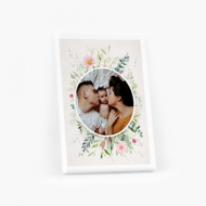 Obraz, Kolekce Myšky - Věnec, 20x30 cm