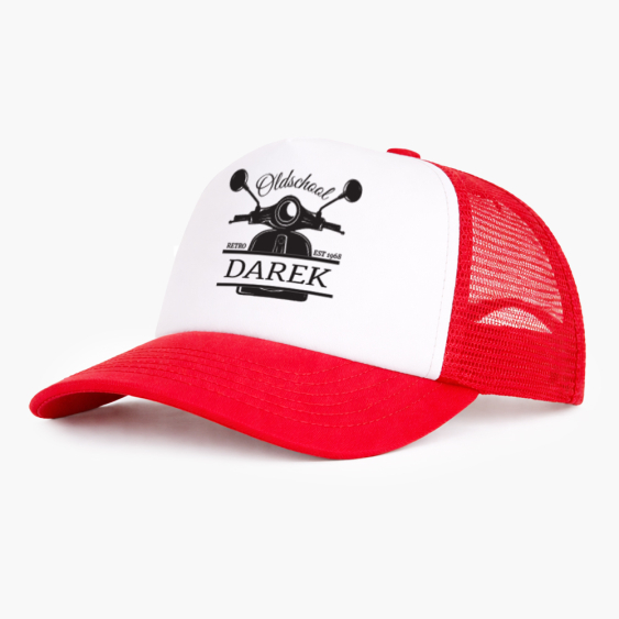 Víčko Stará škola