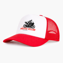 Víčko Motocyklový klub