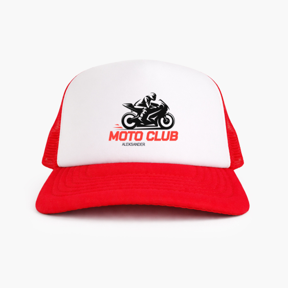 Víčko Motocyklový klub
