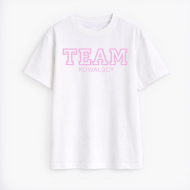 Tričko dámské Team mom