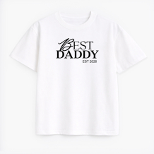Tričko unisex Nejlepší táta