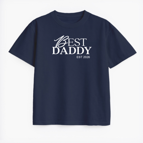 Tričko unisex Nejlepší táta