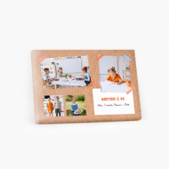 Obraz, Naše kronika, 30x20 cm