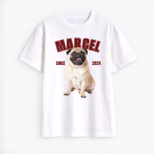 Tričko dámské Můj mazlíček