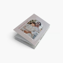 Leporelo z fotografií, Romantické