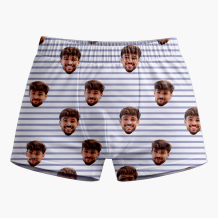Boxerky pánské Klasický