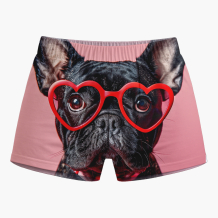 Boxerky pánské Váš projekt