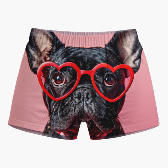 Boxerky pánské Váš projekt