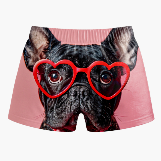 Boxerky pánské Váš projekt