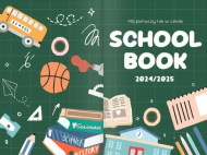School Book fotokniha, 20x30 cm