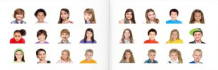 Tvůj Projekt škola fotokniha, 30x20 cm