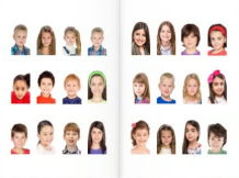 Tvůj Projekt škola fotokniha, 20x30 cm