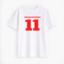 Tričko dětská Sportovec