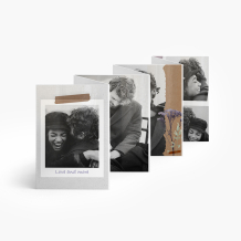 Leporelo z fotografií, Scrapbook