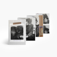 Leporelo z fotografií, Scrapbook