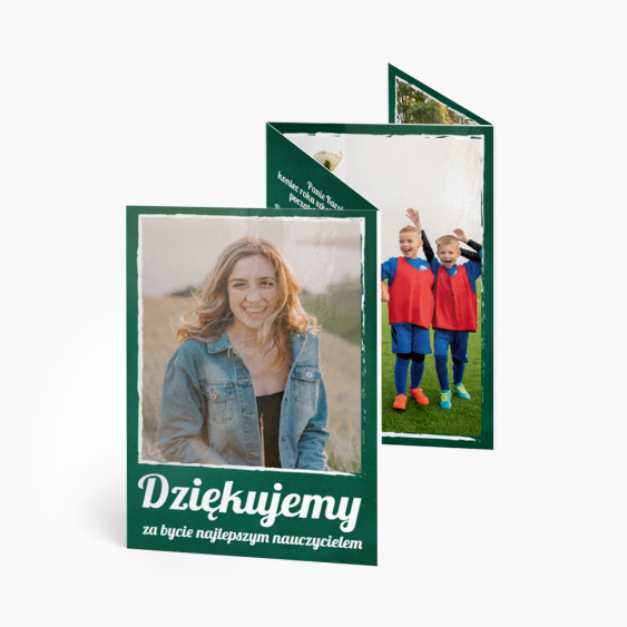 Leporelo z fotografií, Pro učitele
