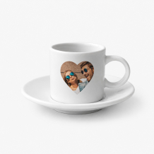 Hrnek, Two hearts