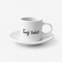 Hrnek, Tvůj text